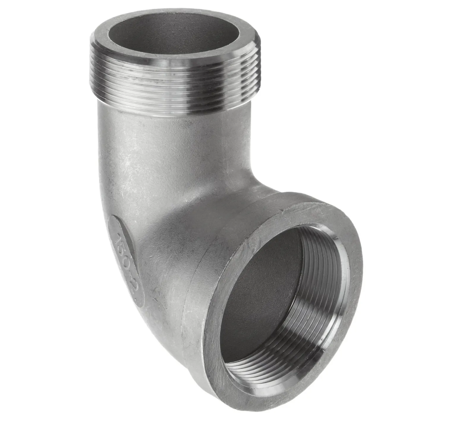 150 lb Stainless Steel Cast Street 90 Elbows