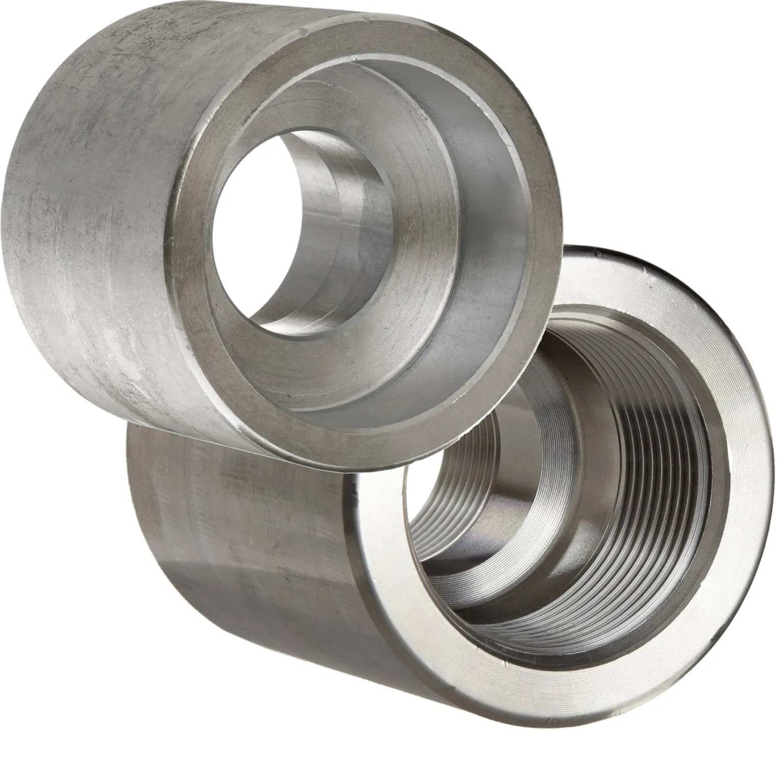 3000 lb Stainless Steel Forged Reducing Couplings