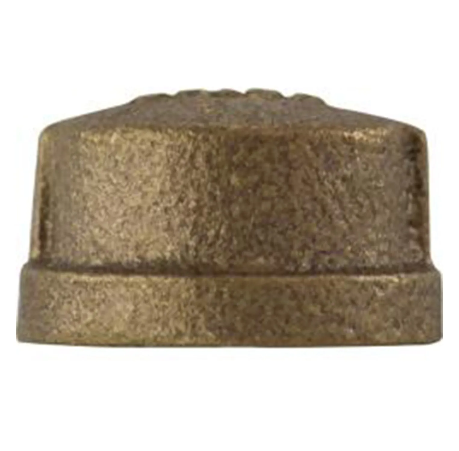 Bronze Caps