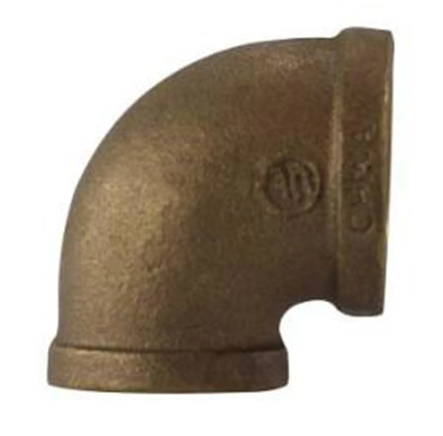 Bronze Reducing 90 Elbows