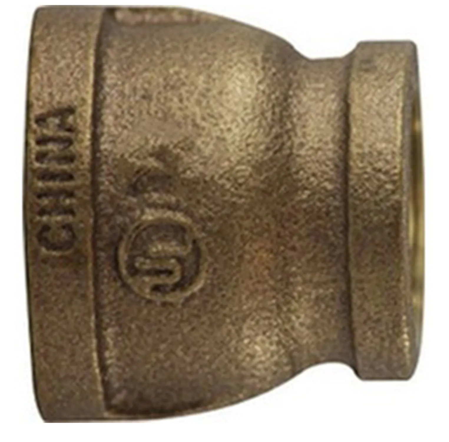 Bronze Reducing Couplings