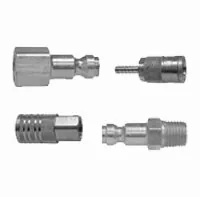 Parker Interchange Pneumatic Fittings