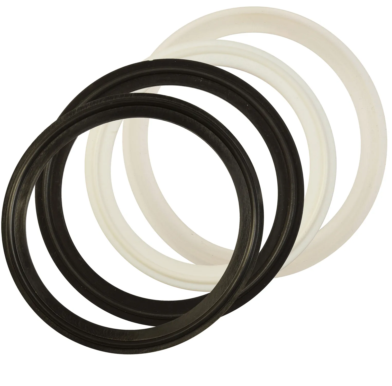 Sanitary Clamp Gaskets