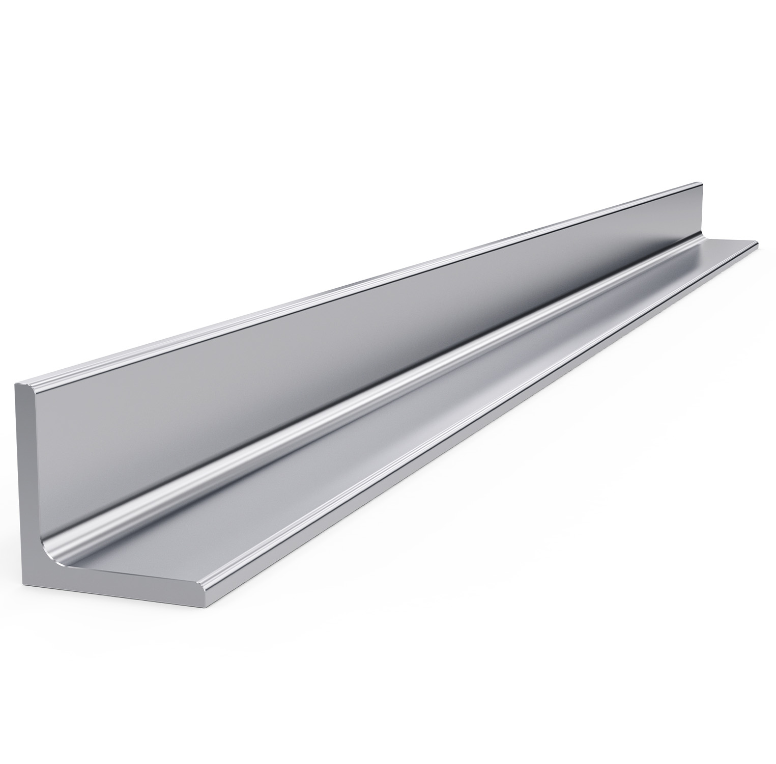 Stainless Steel Angle