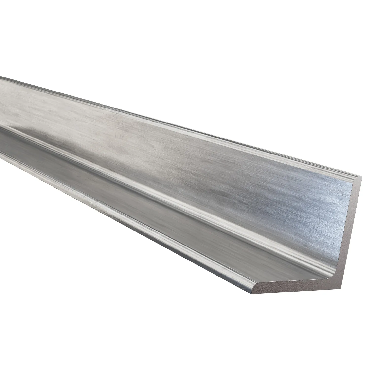 Stainless Steel Angle