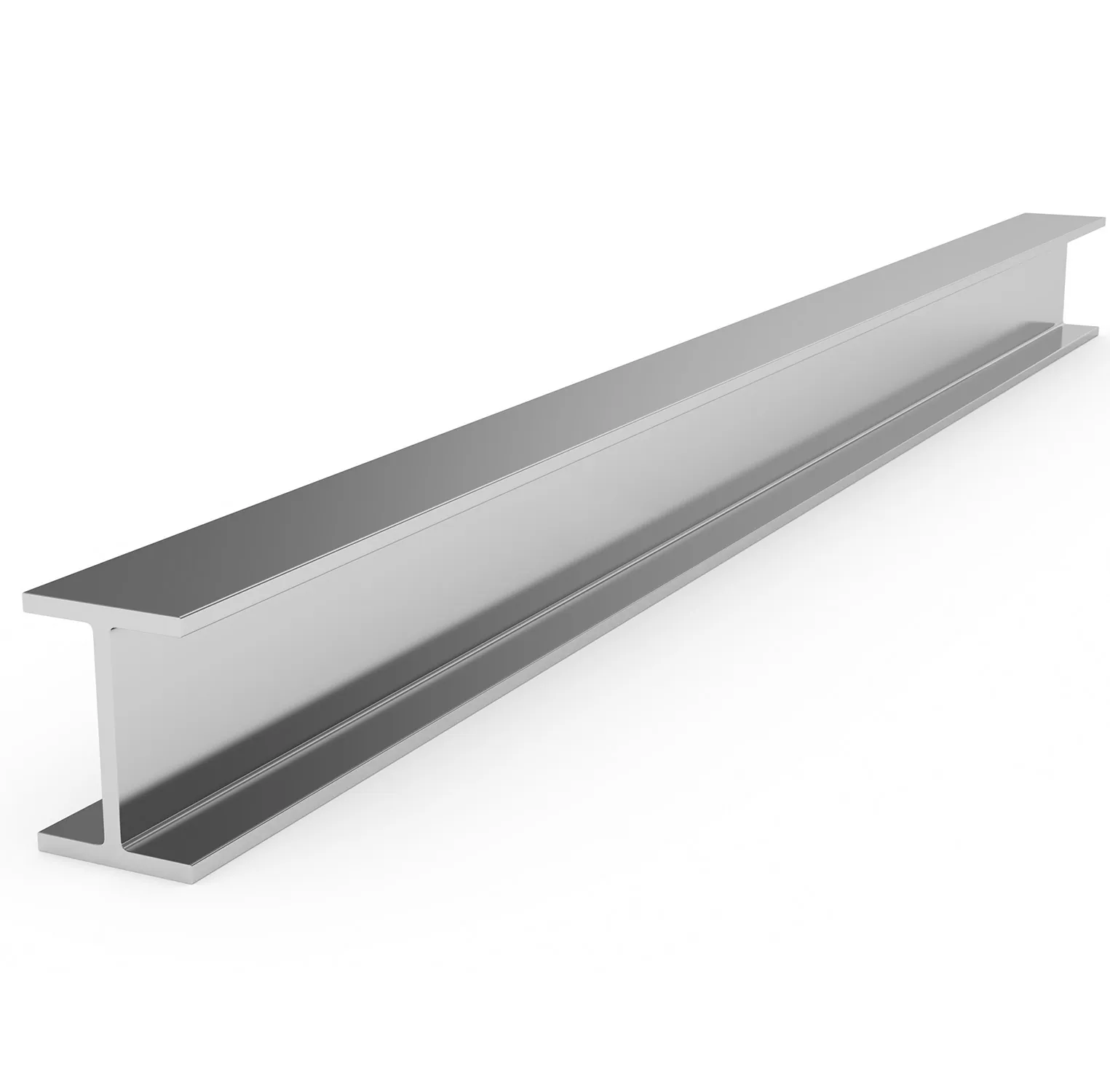 Stainless Steel Beams
