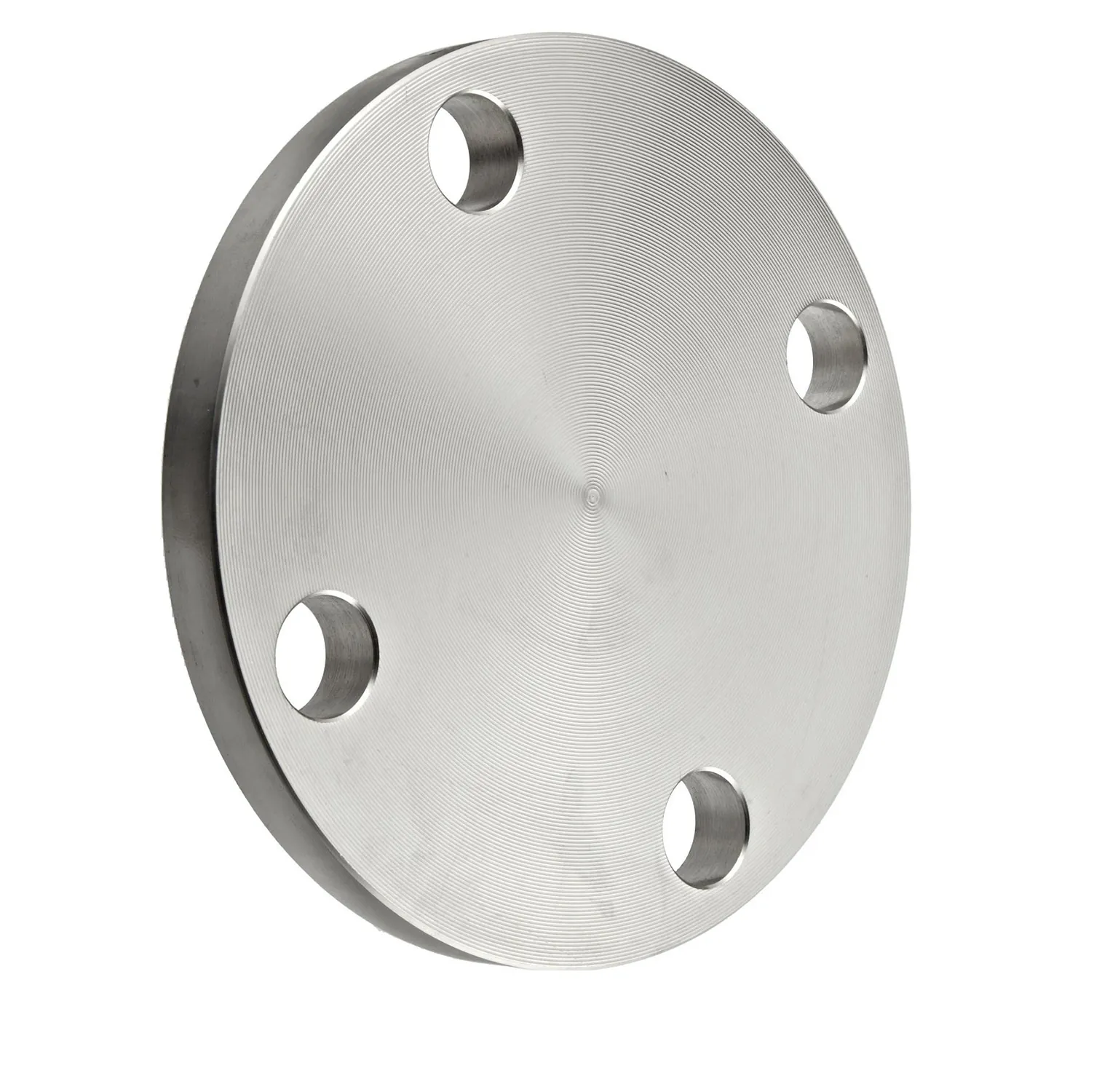 Stainless Steel Blind Plate Flanges