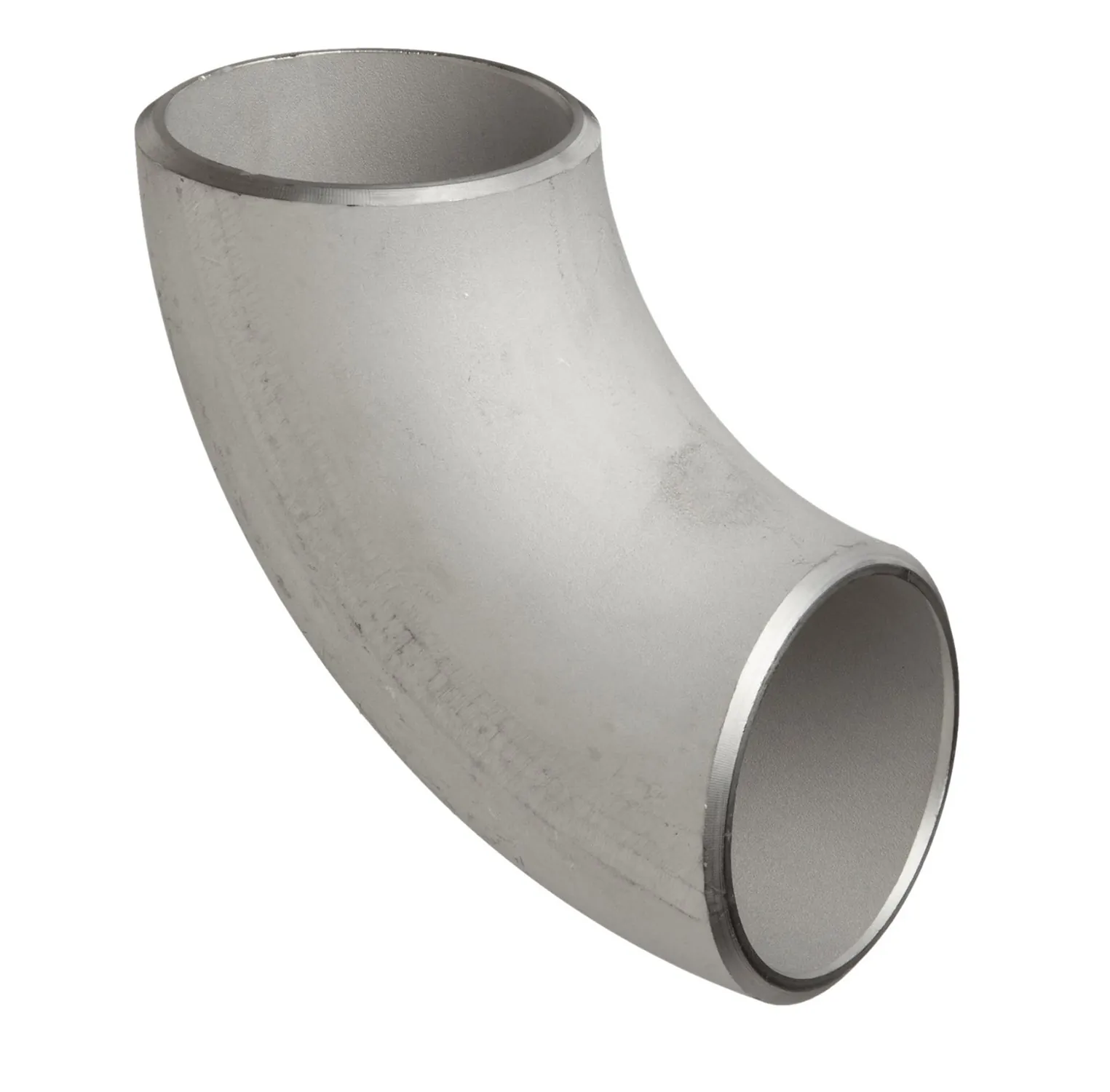 Butt Weld 90 Degree Elbows