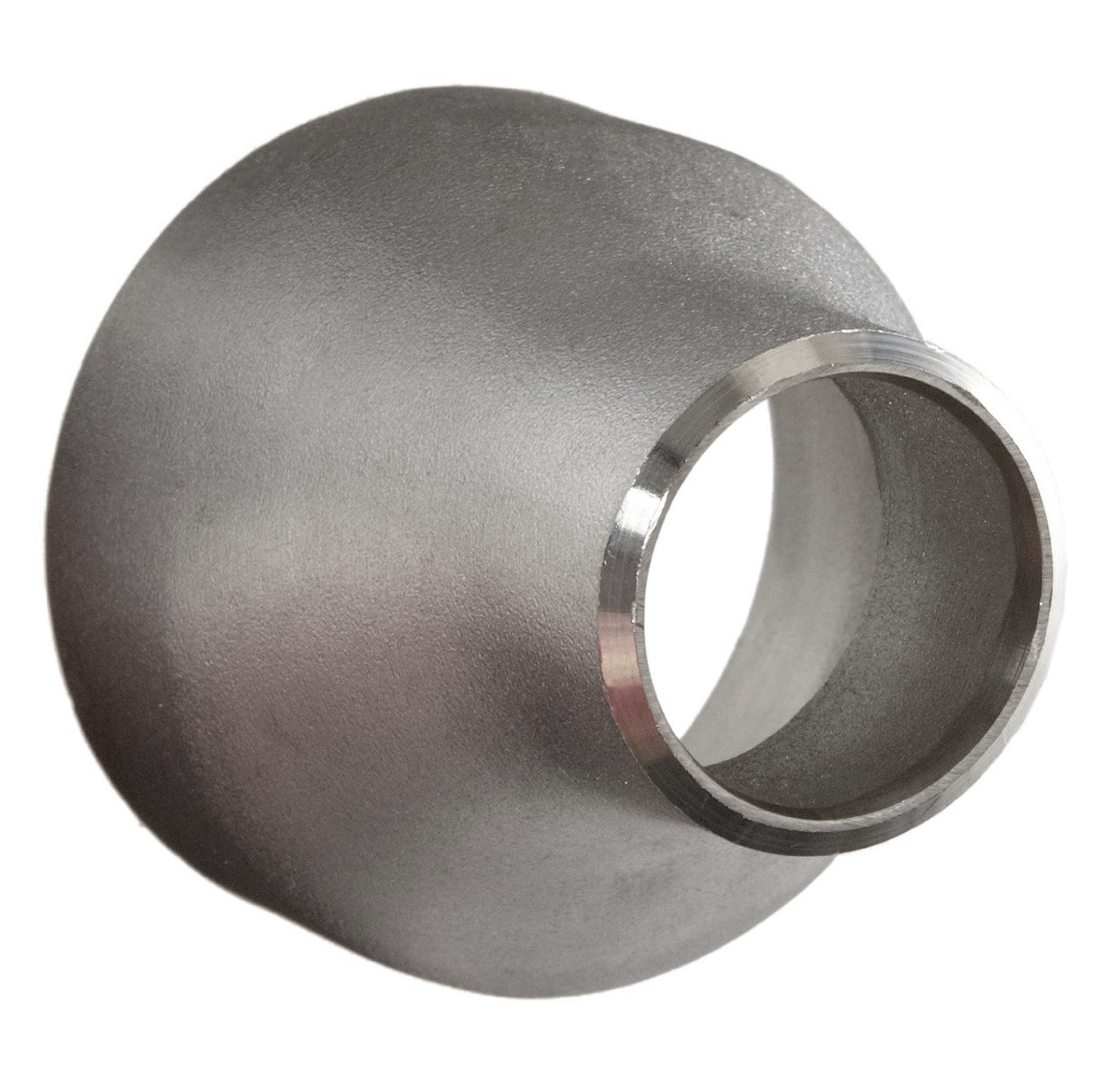 Stainless Steel Butt Weld Eccentric Reducers