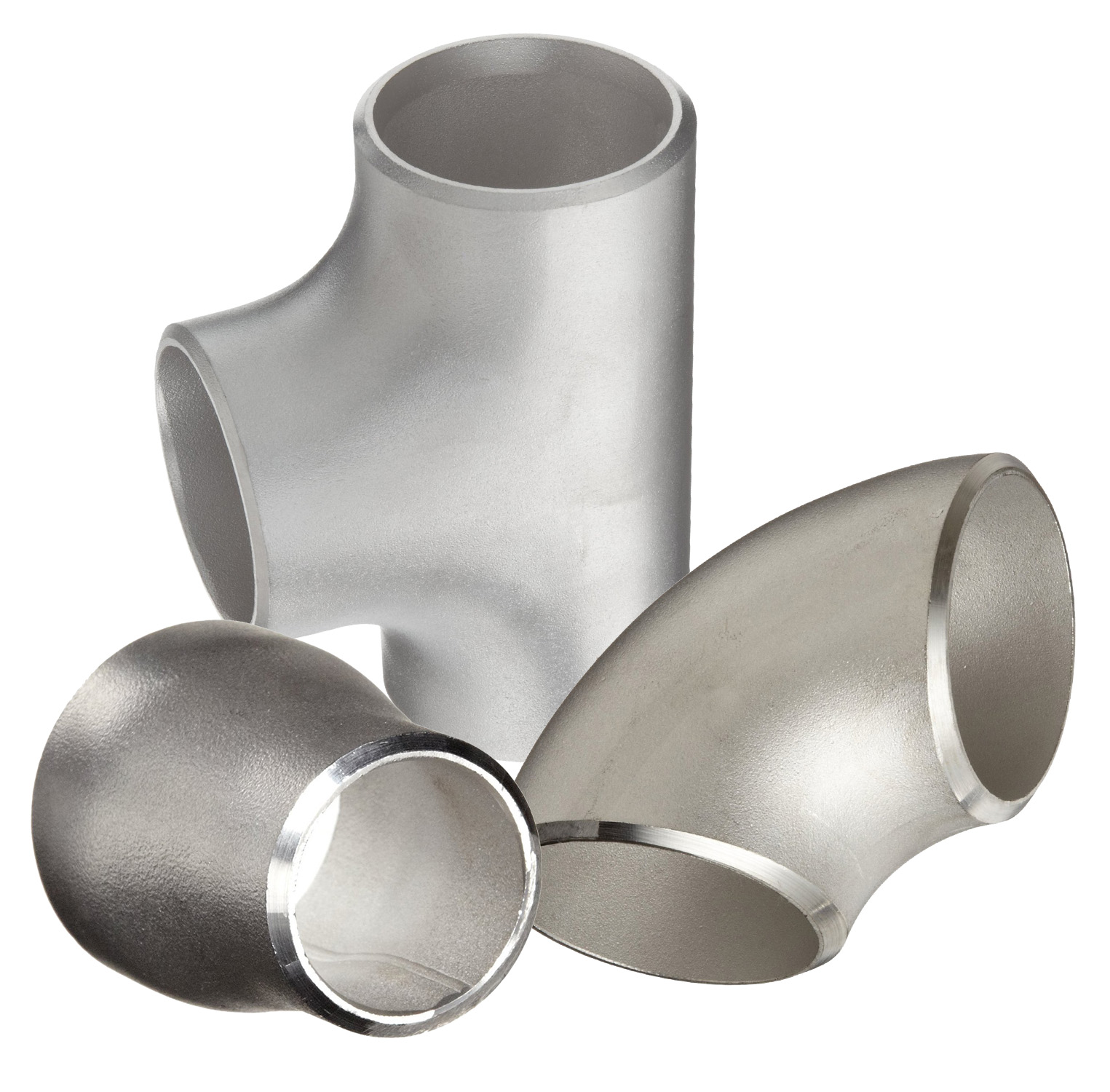 Stainless Steel Butt Weld Fittings Stainless Butt Weld Fittings