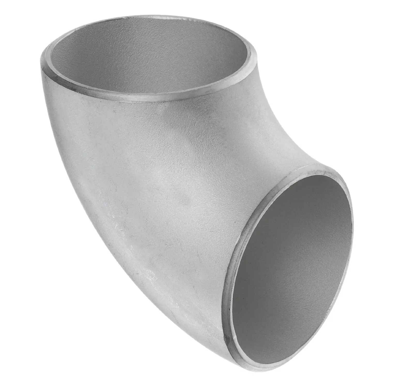 Stainless Steel Butt Weld Short Radius 90 Elbows