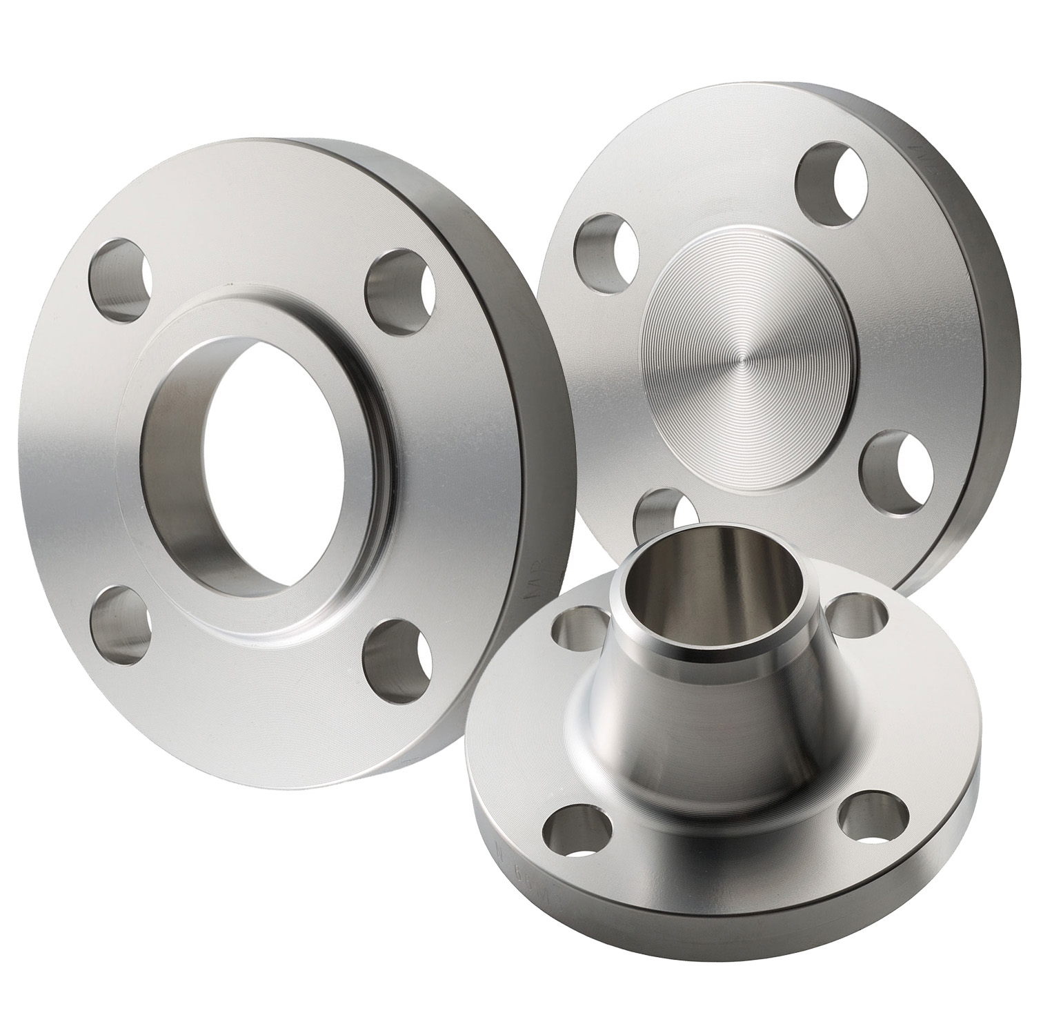 stainless steel SORF flanges