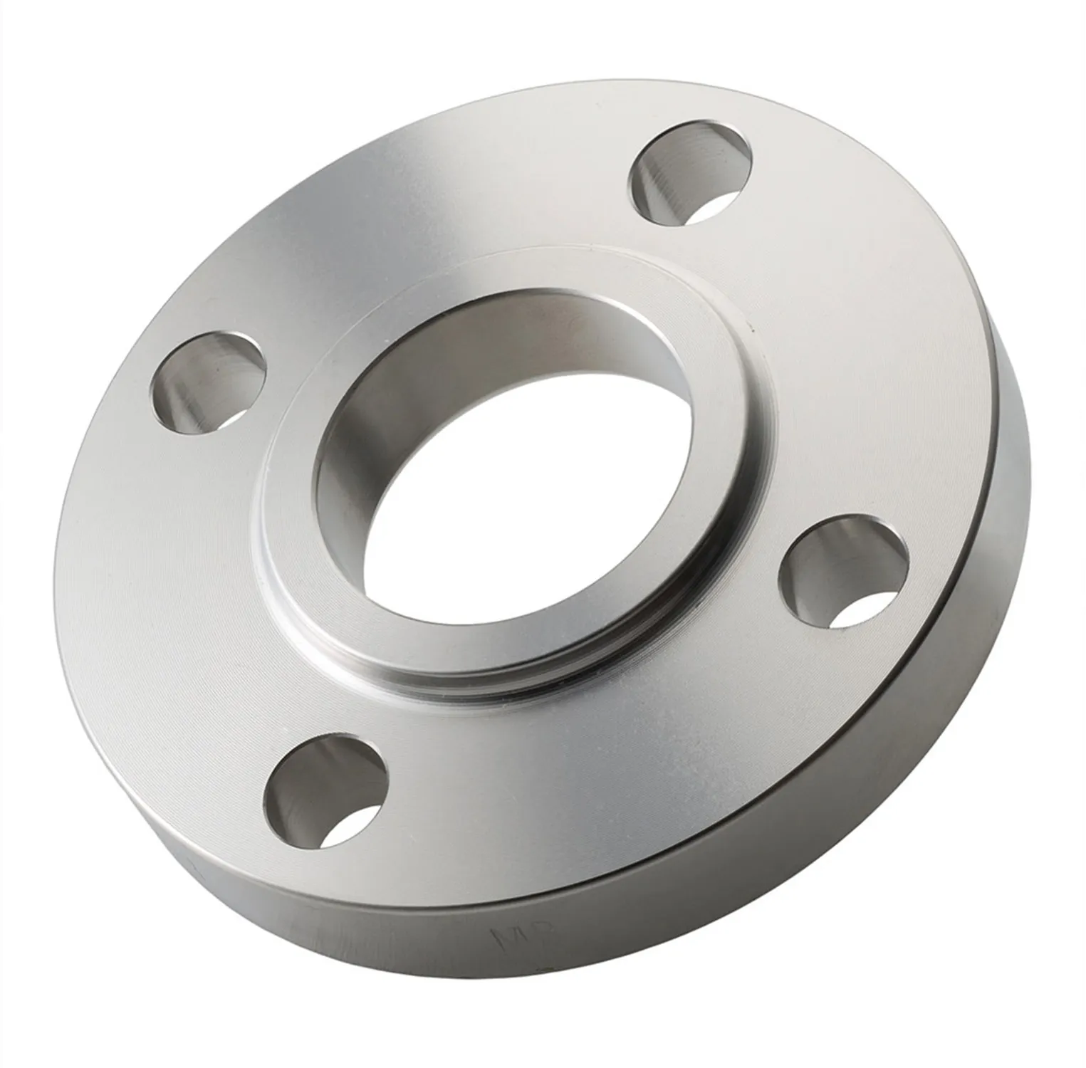 Stainless Steel Lap Joint Flanges
