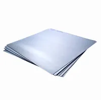 Stainless Steel Plate