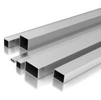 Ss Rectangular Tube Weight Chart