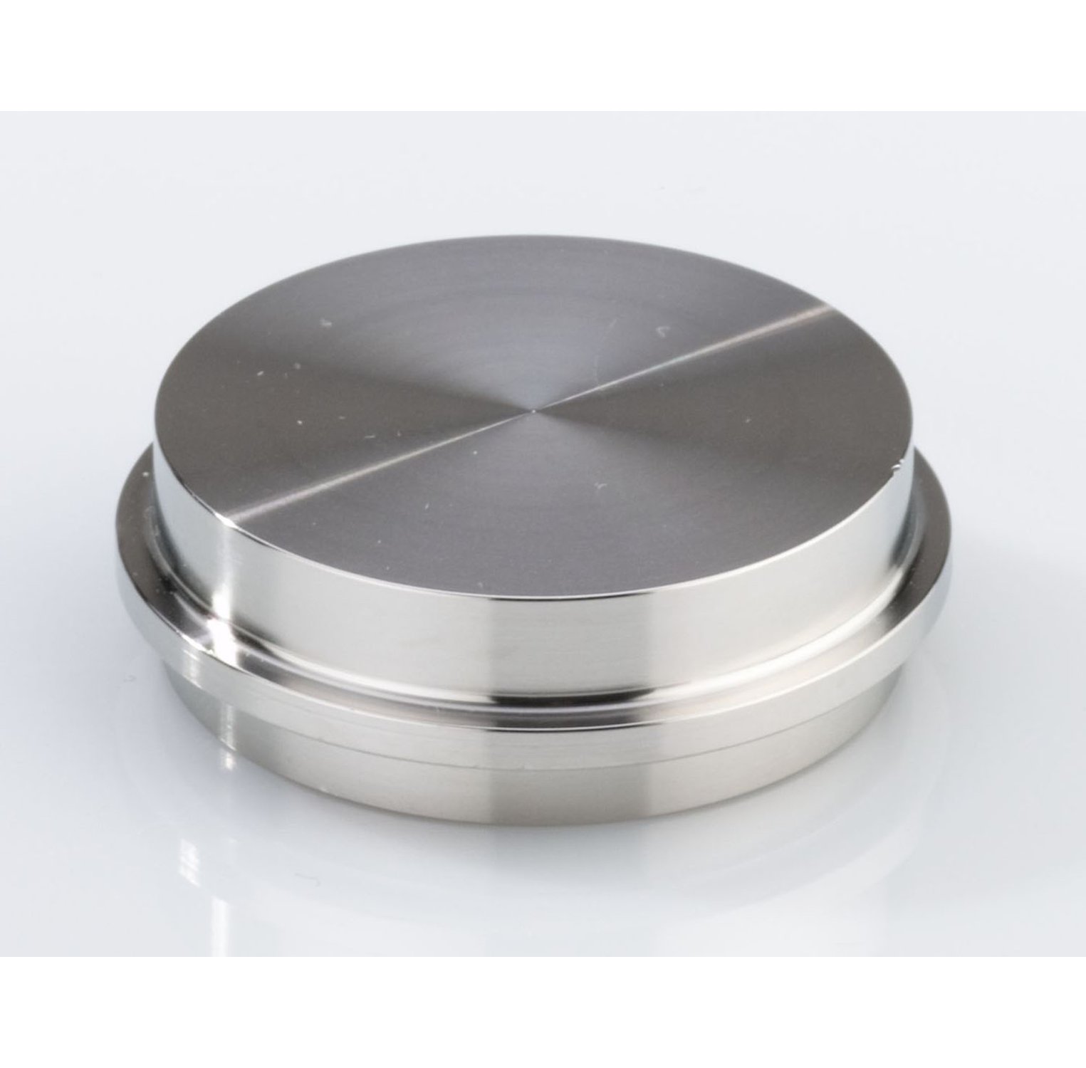 Sanitary Bevel Seat Caps