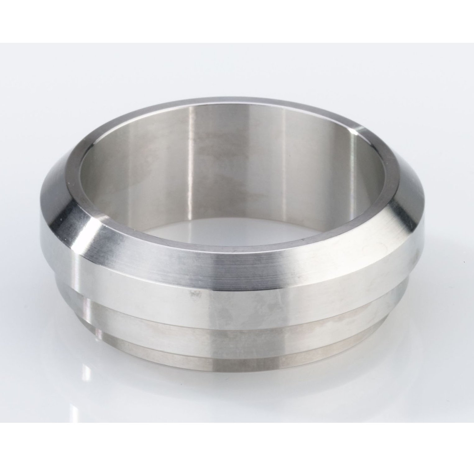 Sanitary Bevel Seat Ferrules