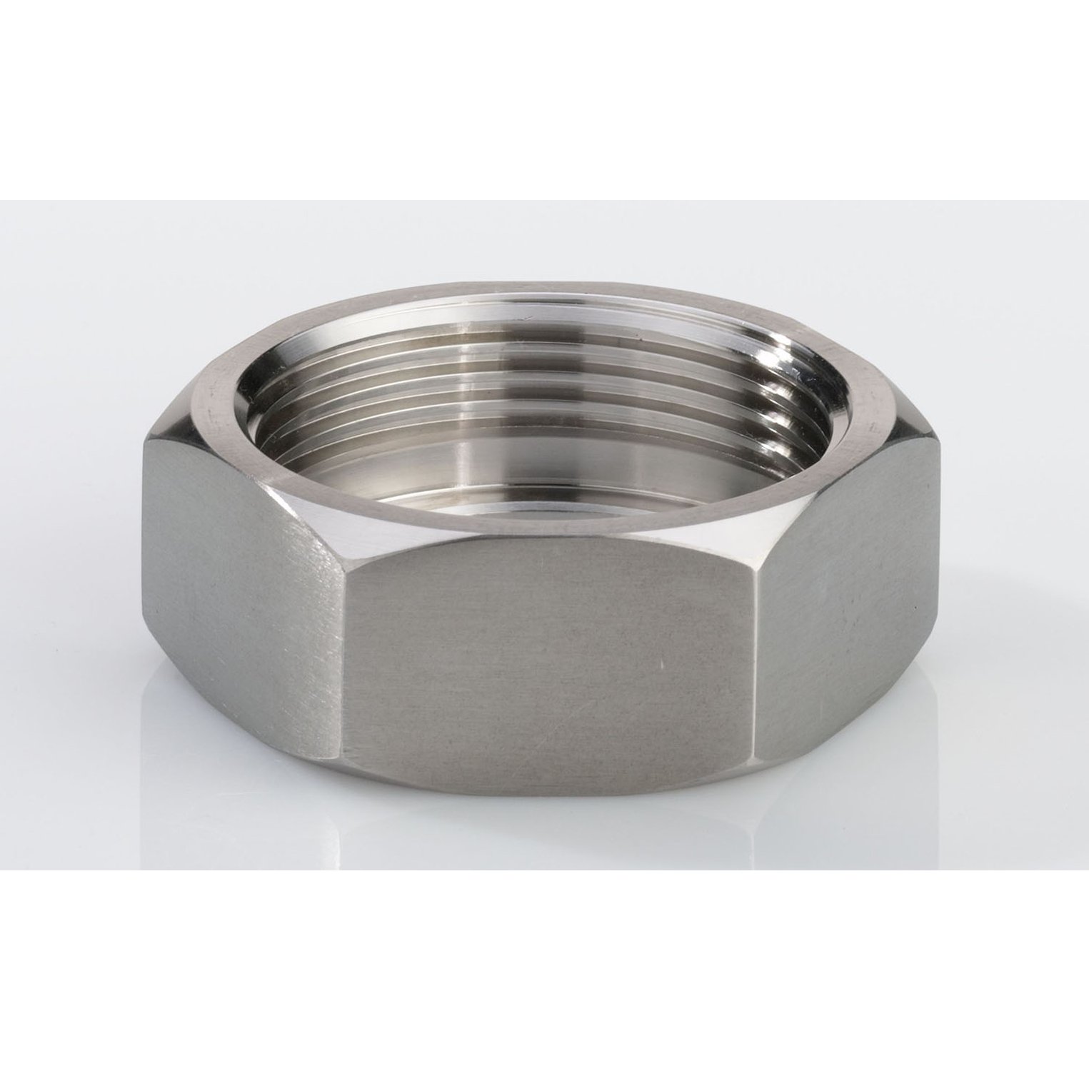 Sanitary Bevel Seat Fittings