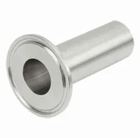 Stainless Steel Sanitary Clamp Asme Tank Ferrules