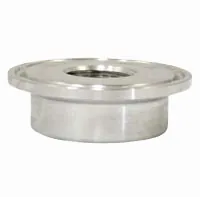 Stainless Steel Sanitary Clamp Thermometer Caps