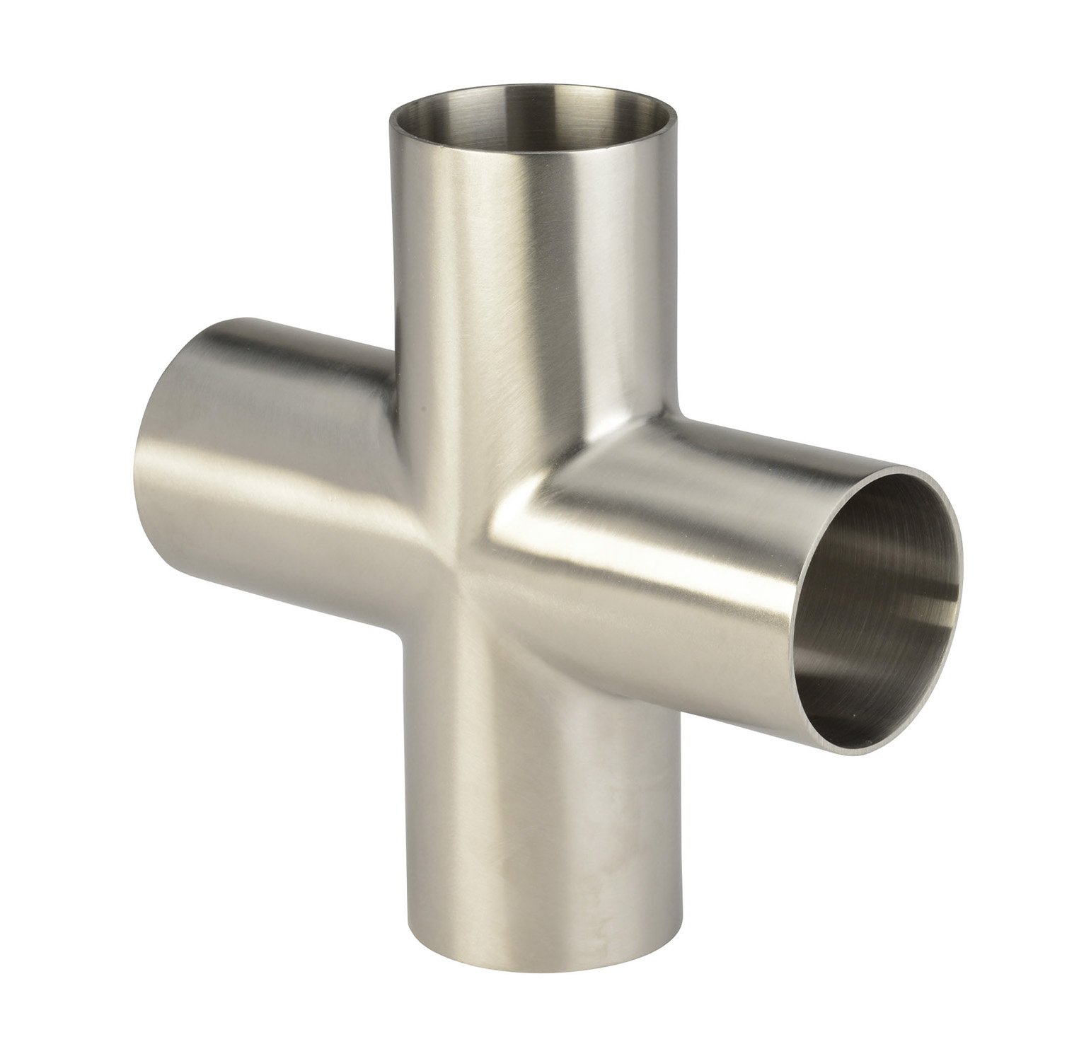 Sanitary E-Line Crosses
