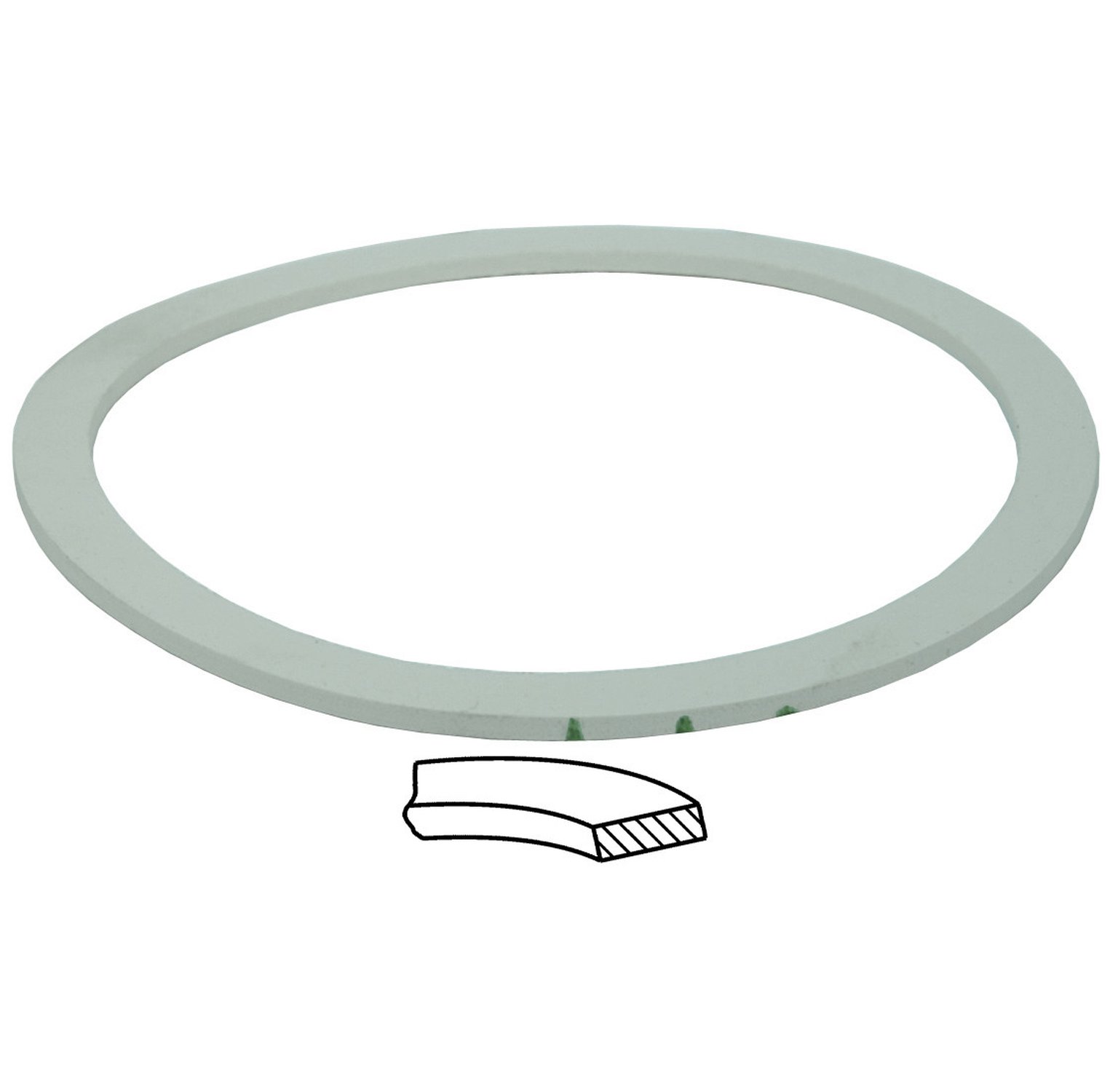 Sanitary E-Line Gaskets