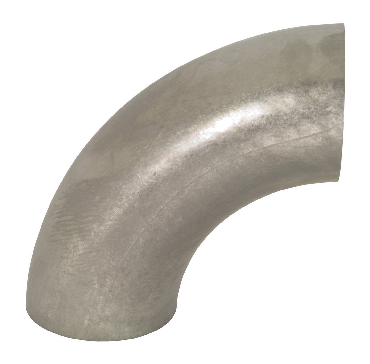 Sanitary Tube OD Unpolished 90 Degree Elbows
