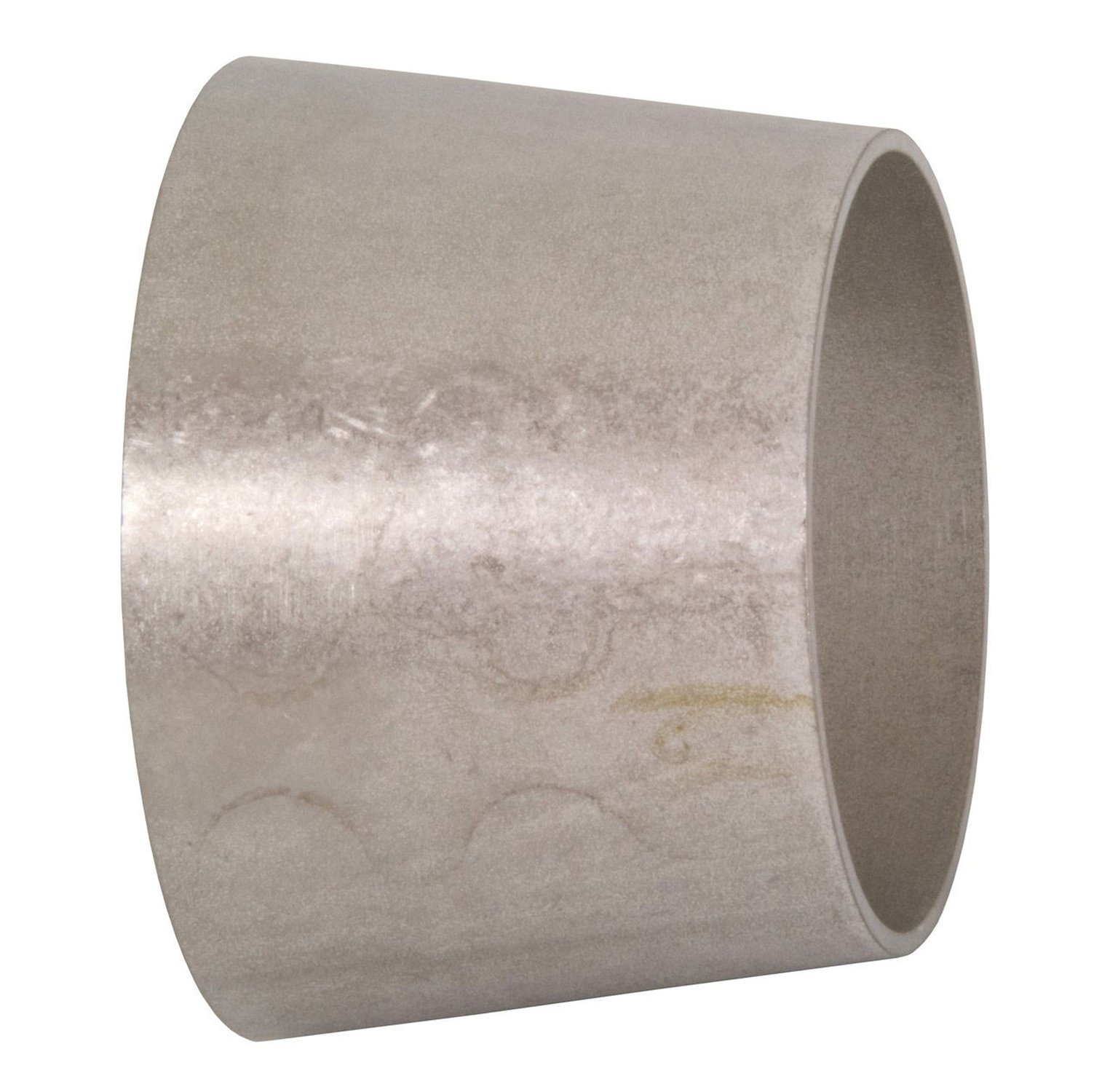Sanitary Tube OD Unpolished Concentric Reducers