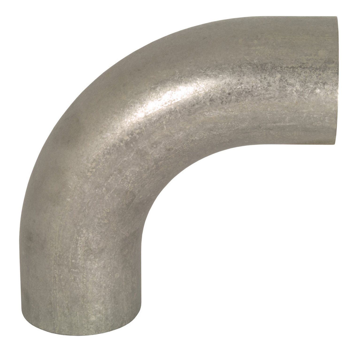 Sanitary Tube OD Unpolished Fittings