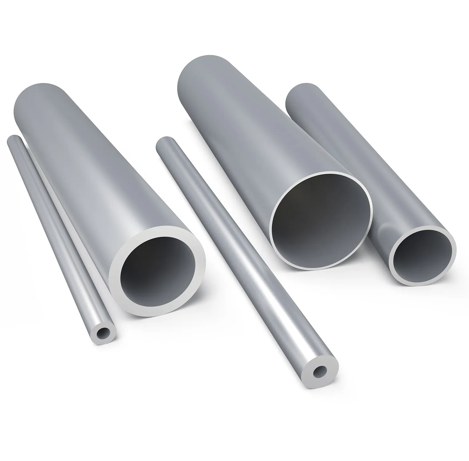 Stainless Steel Seamless Tube