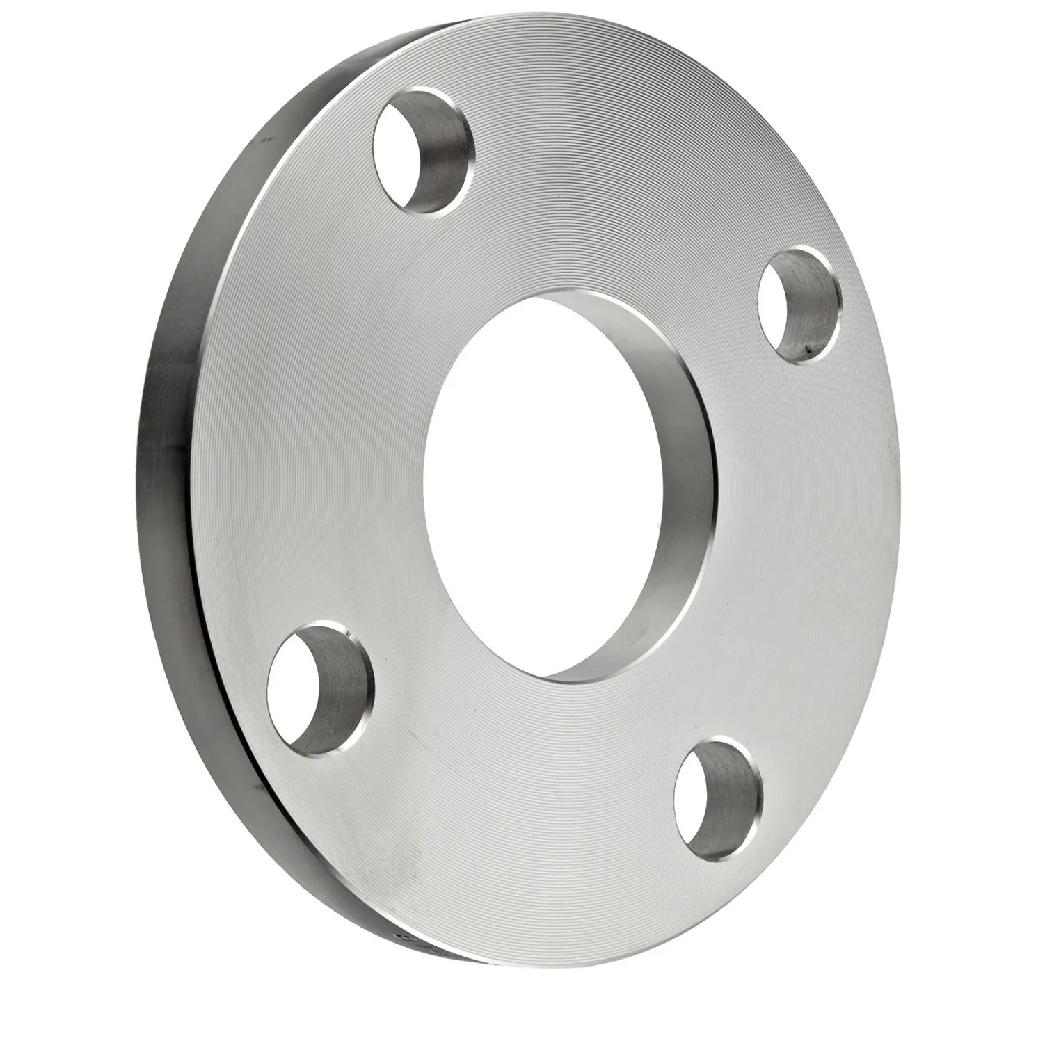 Stainless Steel Slip On Plate Flanges