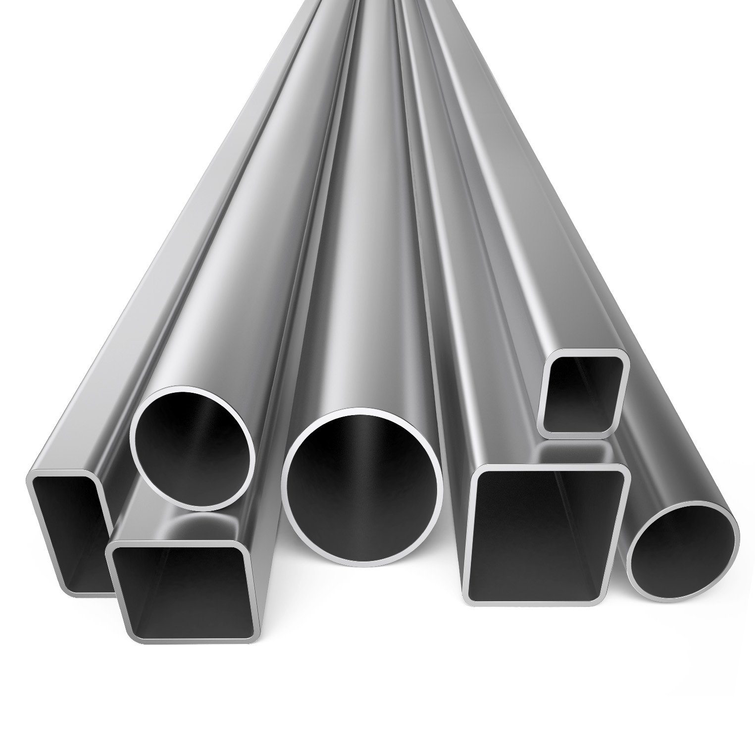 Thin Wall Steel Tubing Size Chart