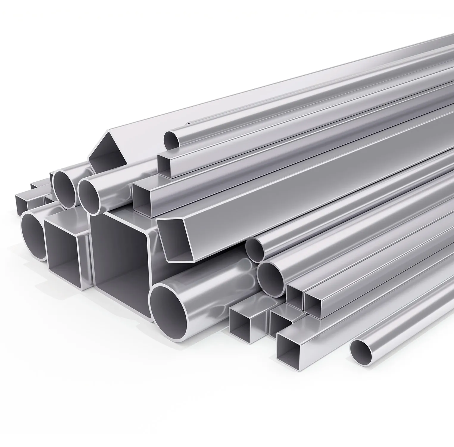 Stainless Steel Tube