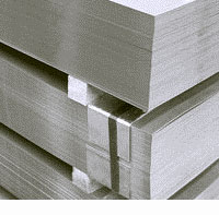 Stainless Steel Plate and Stainless Steel Sheet