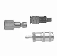 Universal Series Pneumatic Fittings