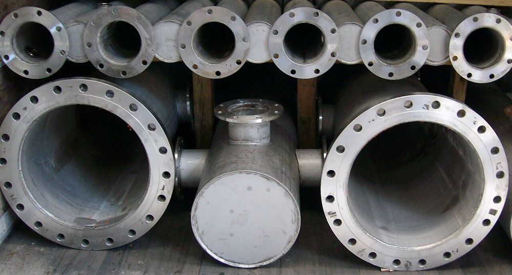 Flanged-Pipe-Fabrication
