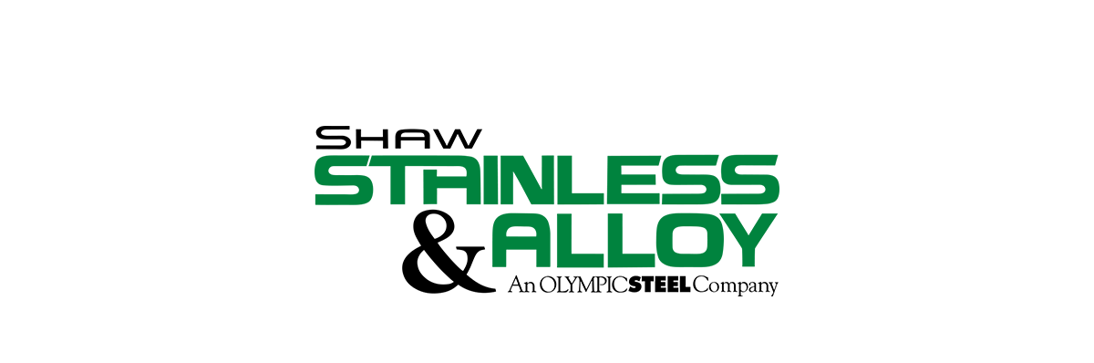 Shaw Stainless & Alloy Maintenance
