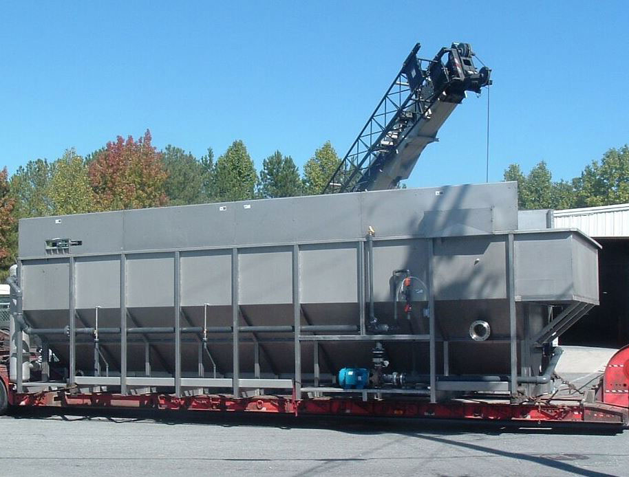 DAF Crane