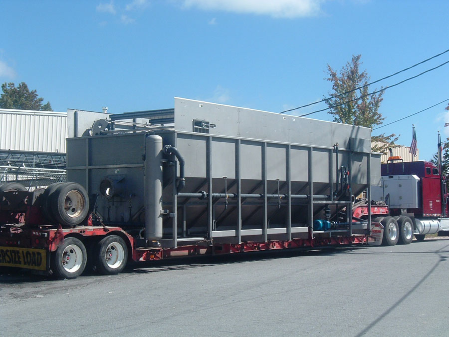 DAF System