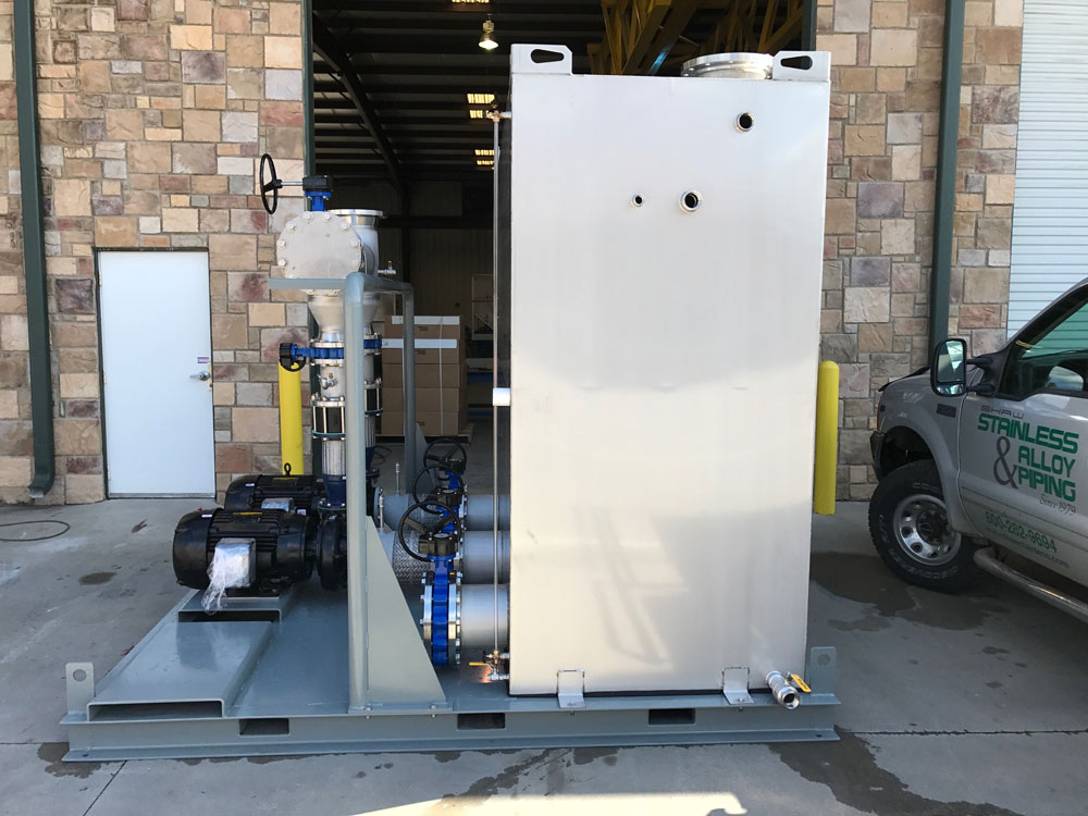 Pump Systems