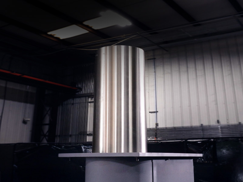 Automated Retractable Bollards