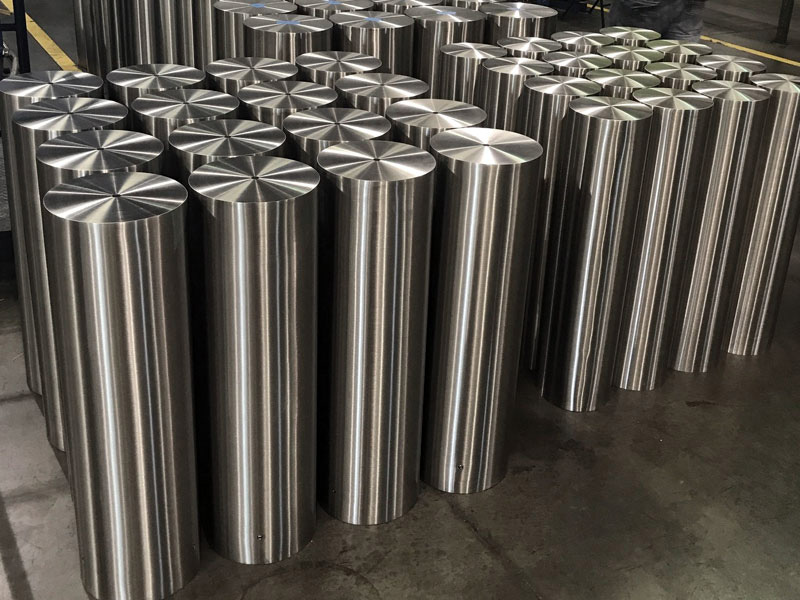 Bollard Covers / Bollard Skins