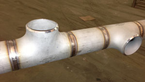 Certified Welds