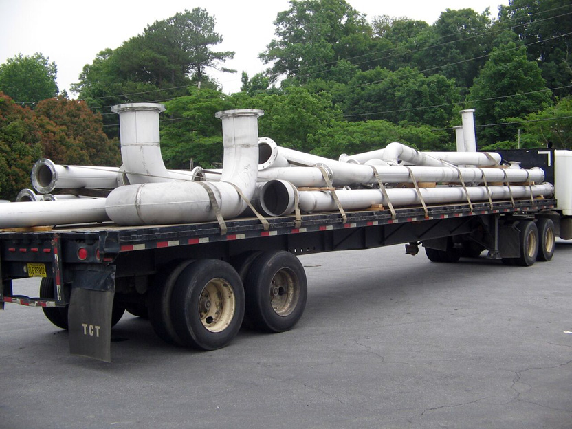 Pipe Fabrication