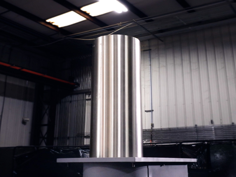 Retractable Bollards