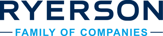 Ryerson Family of Companies Logo