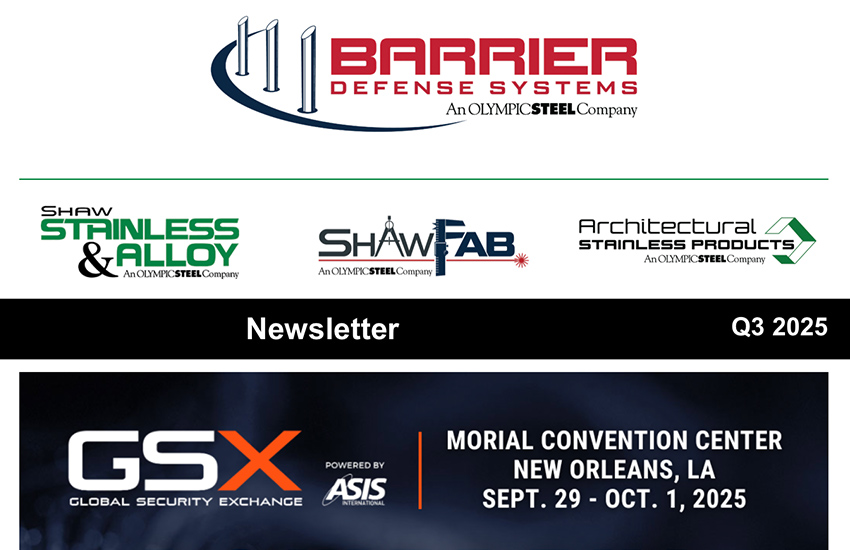 Q3 2025 Newsletter