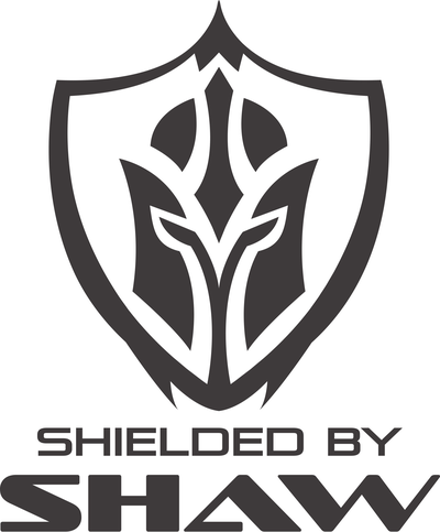 Shielded by Shaw