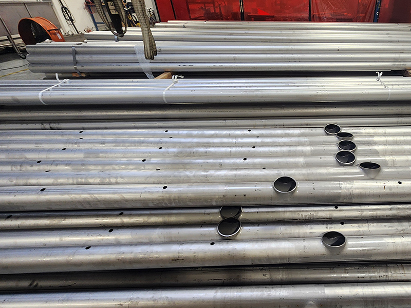 Stainless Steel T Drill Manifolds