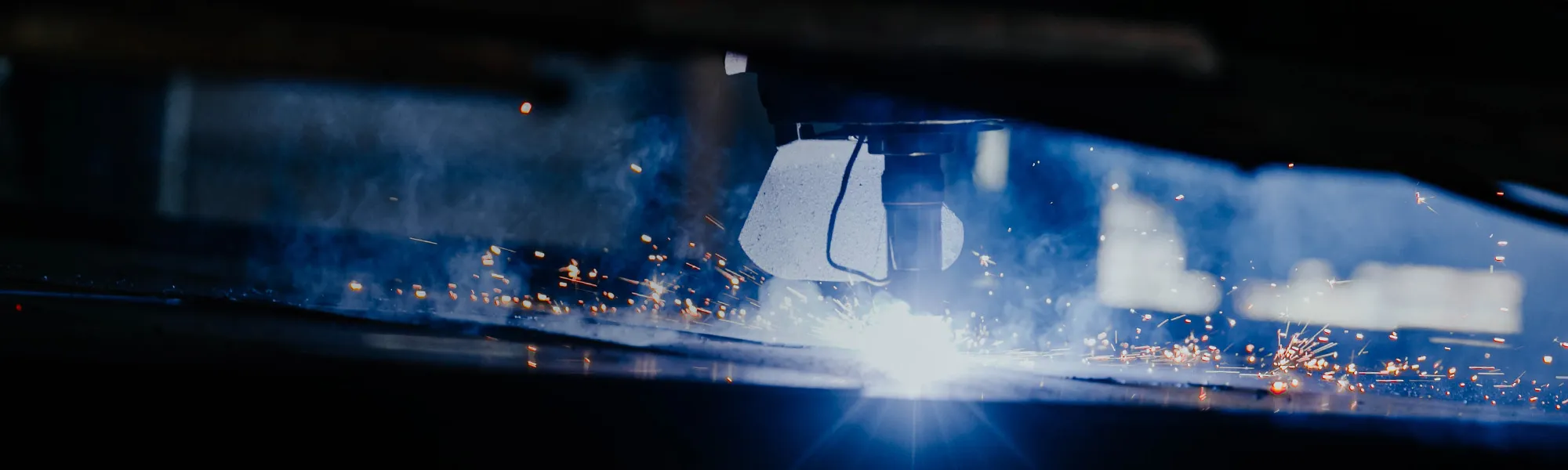 Stainless Steel Fabrication